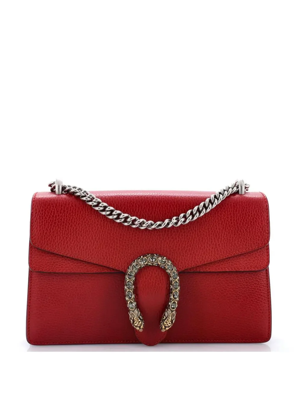 Gucci Dionysus Bag Leather Small #322138G11B